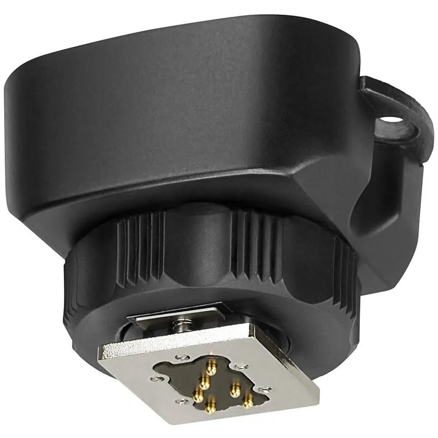 Tascam CA-AK1-F XLR Adaptor Mount for CA-XLR2d (Fujifilm)