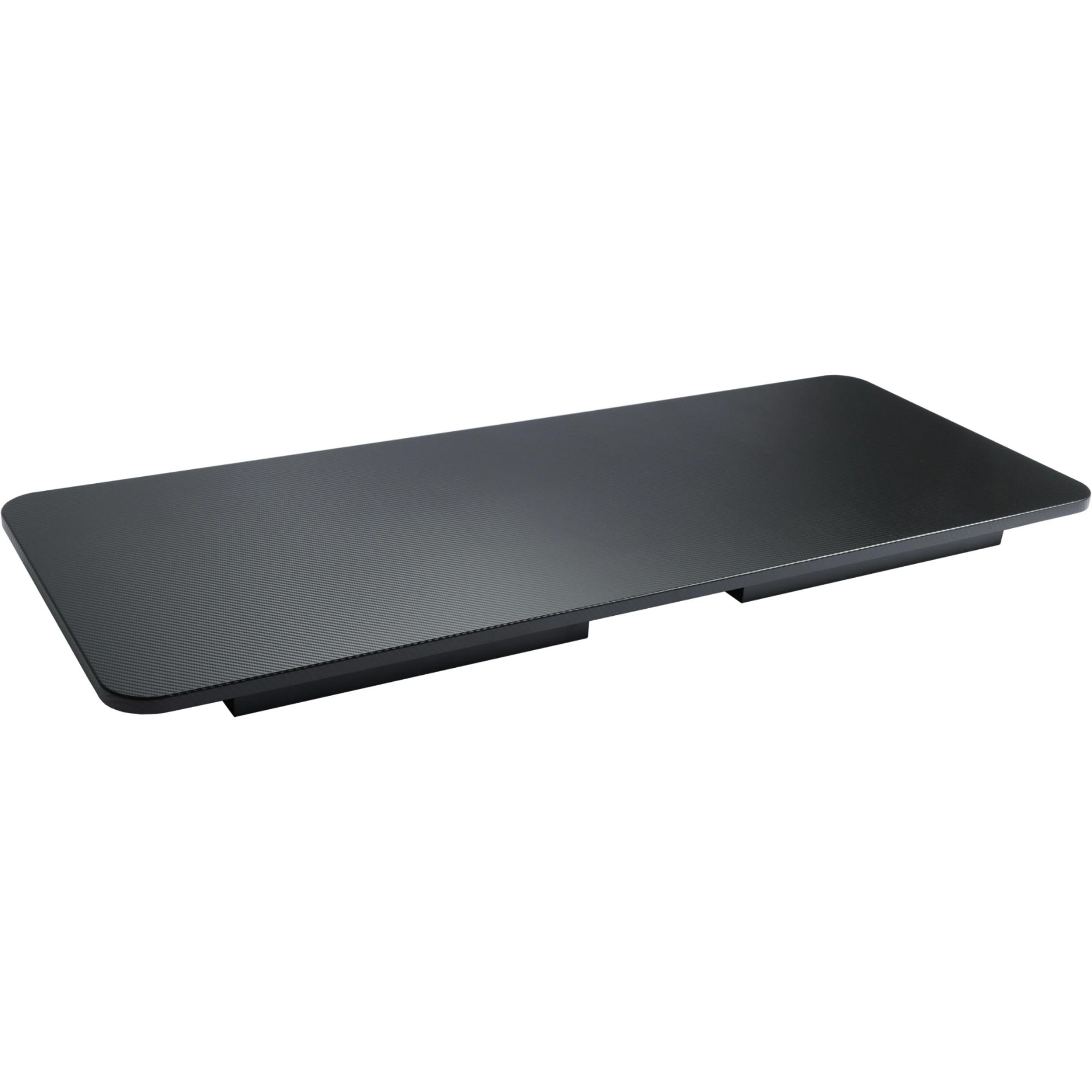 König & Meyer X-Stand Plateau, Size: 50 x 30 cm, Color: Black