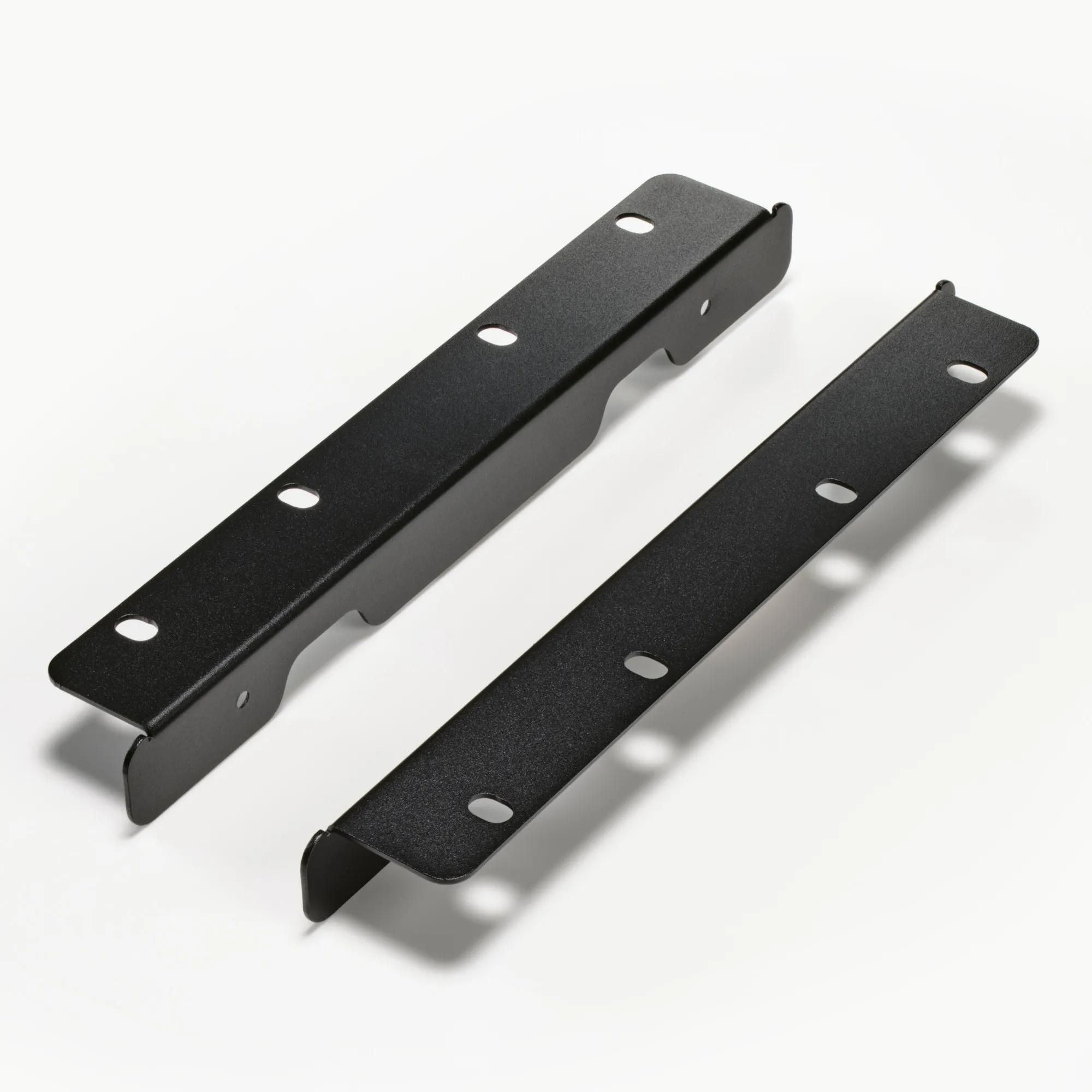 Tascam AK-RMSTBG Rack Mounting Straps for Studio Bridge