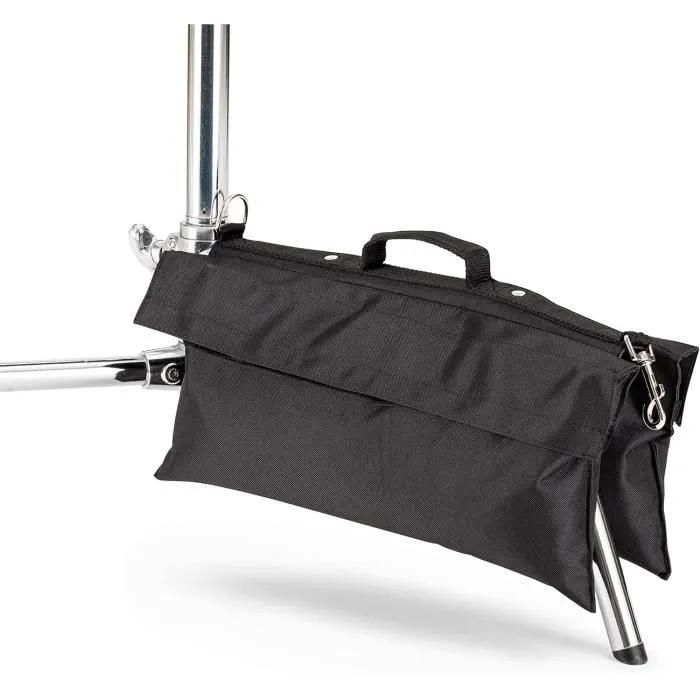 Manfrotto Sand Bag - Medium - 10kg - Counterweight - G200-1