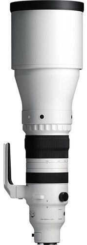 Sigma 300-600mm f/4 DG OS Sports Lens for Sony E Mount