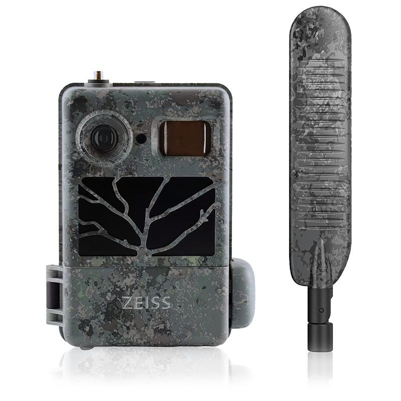 ZEISS Secacam 3 Wildlife Trail Camera