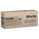 Actis Black Toner Cartridge TB-243BA (Brother TN-243BK Replacement)
