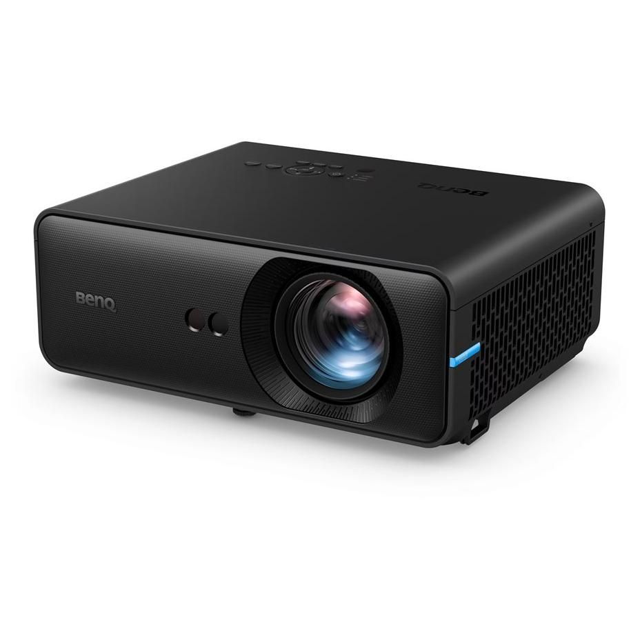 BenQ LH850ST - Laser DLP Projector - 4000 ANSI Lumens - Full HD 1920x1080 - 16:9 - 1080p - Short-throw Fixed Lens