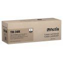 Tinta de tóner Actis TH-30X (equivalente a HP 30X CF230X - negra)