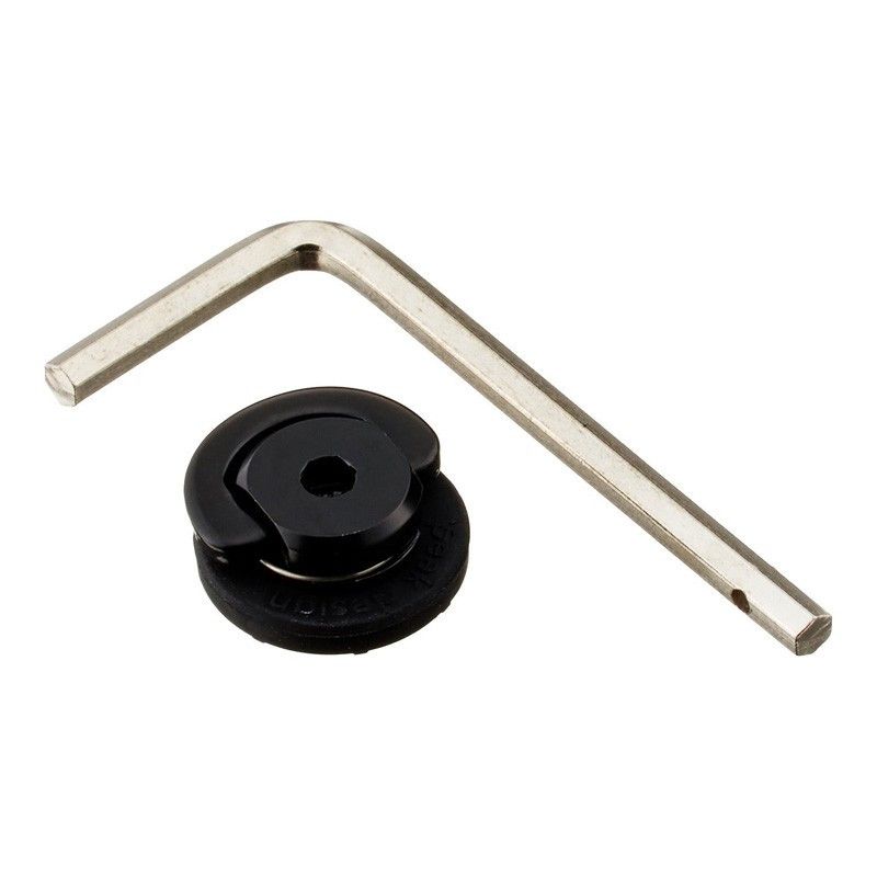Vis de fixation micro Peak-Design Prodrive PDS1
