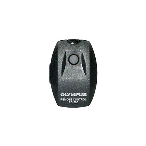 Control remoto OM SYSTEM RC200