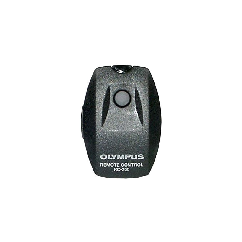 OM SYSTEM RC200 Remote Control