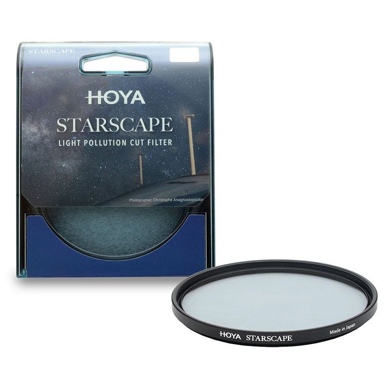 Hoya Starscape Filter 58mm