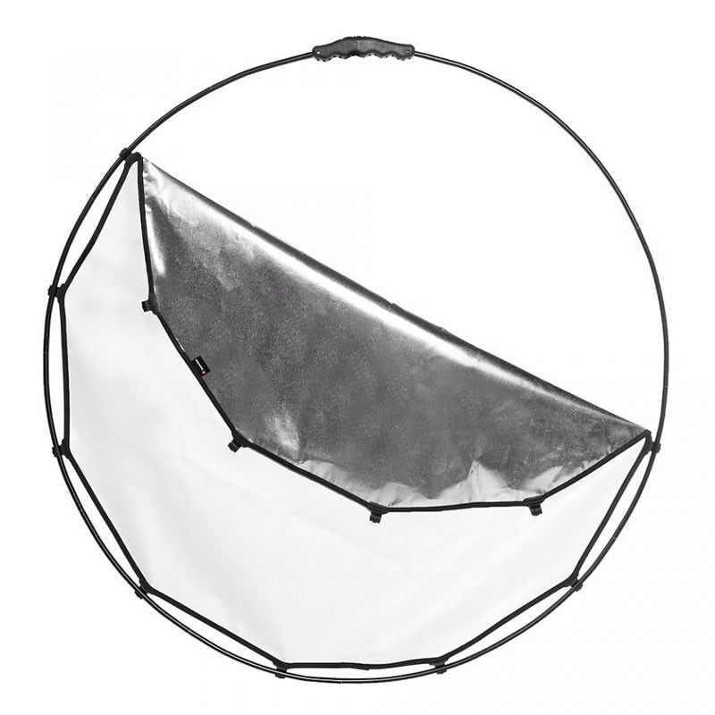Manfrotto Halo Compact Reflector 82cm SW