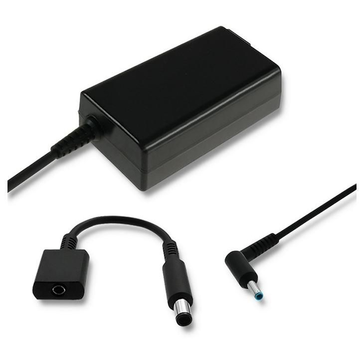 Qoltec 65W Internal Power Adapter & UPS