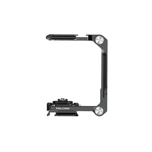Vitec Group Universal Folding Cage with Quick Plate - F22/F38/F50