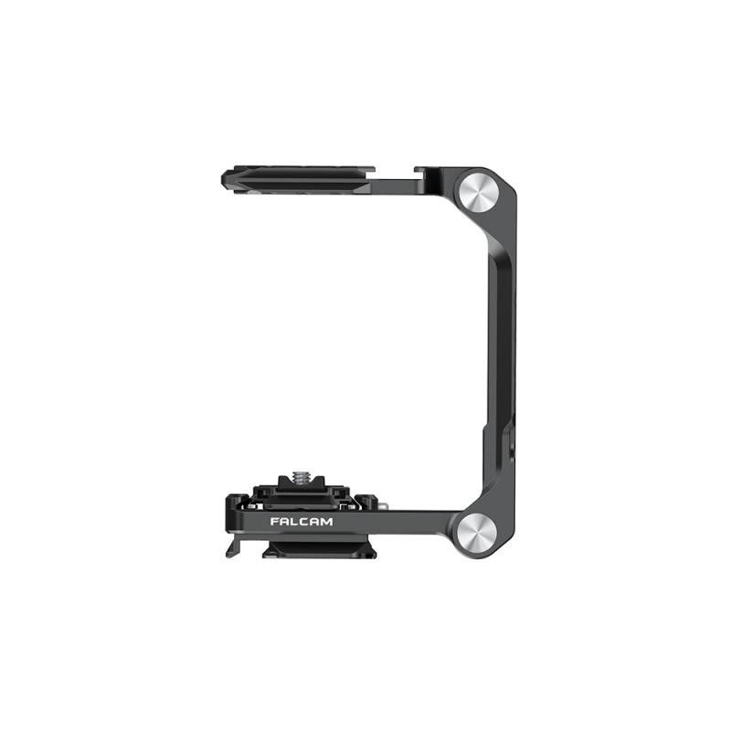 Vitec Group Universal Folding Cage with Quick Plate - F22/F38/F50