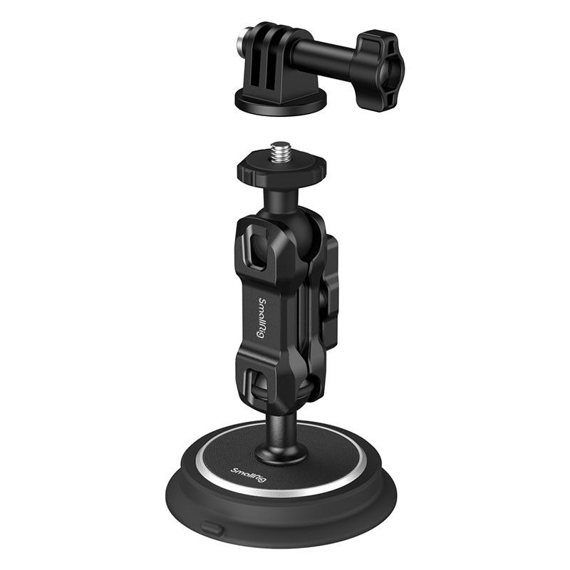 SmallRig 4466 Magic Arm Magnetic Mounting Kit
