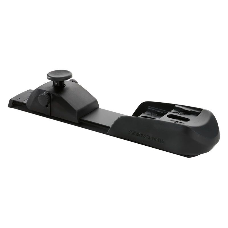 Swarovski Platine Long-range Binoculars Arca-Swiss BR