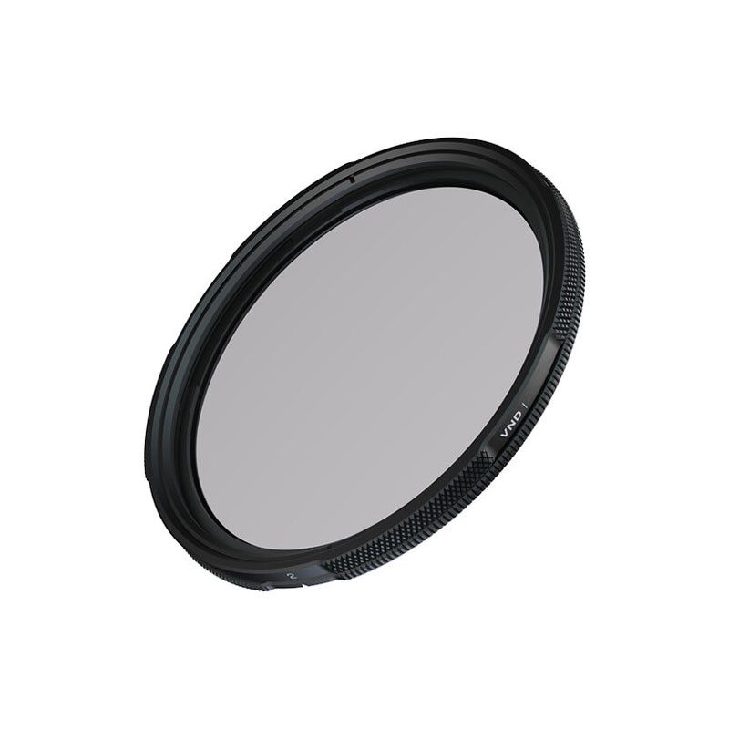 Filtro ND Variable Vitec Group VND 2-5 Detenidas 77 mm
