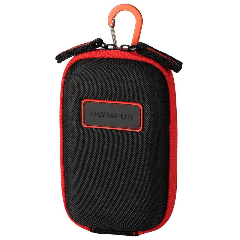 OM SYSTEM Camera Rigid Case with Hook CSCH107