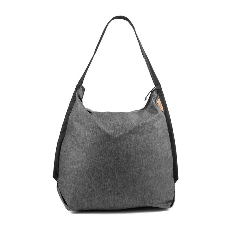 Peak-Design Packable Tote v2 - Charcoal