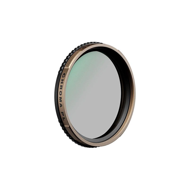 Polar Pro Chroma CP 77mm Filter - McKinnon 135 Series