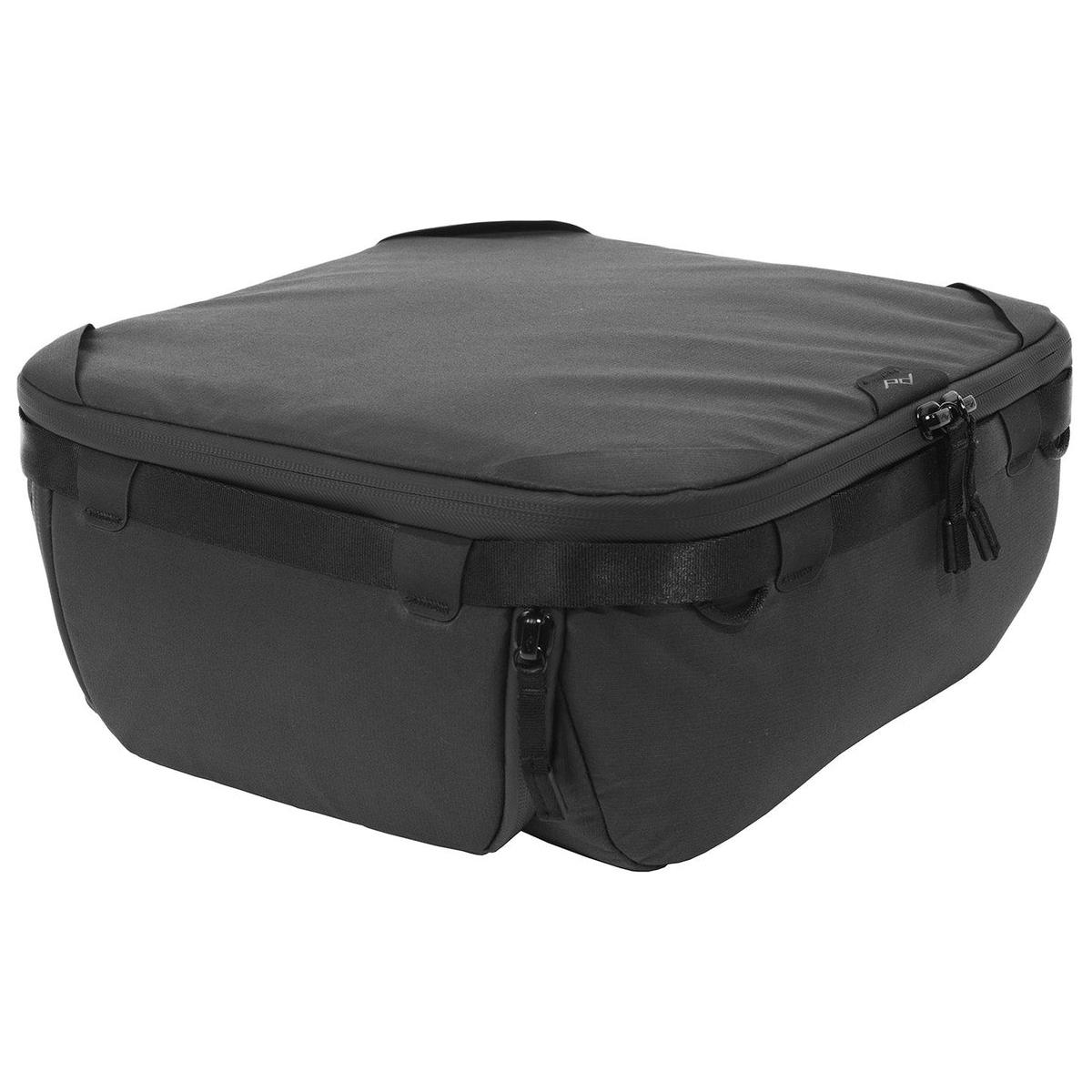 Peak Design Camera Cube V2 Body Camera Case, Black