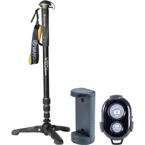 Monópodo Vanguard VEO 2S AM-234TR
