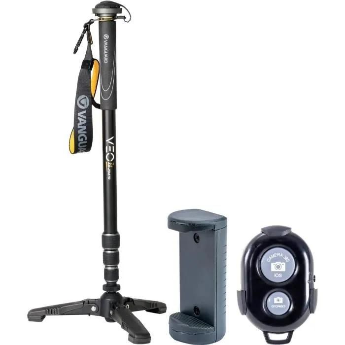 Monópodo Vanguard VEO 2S AM-234TR