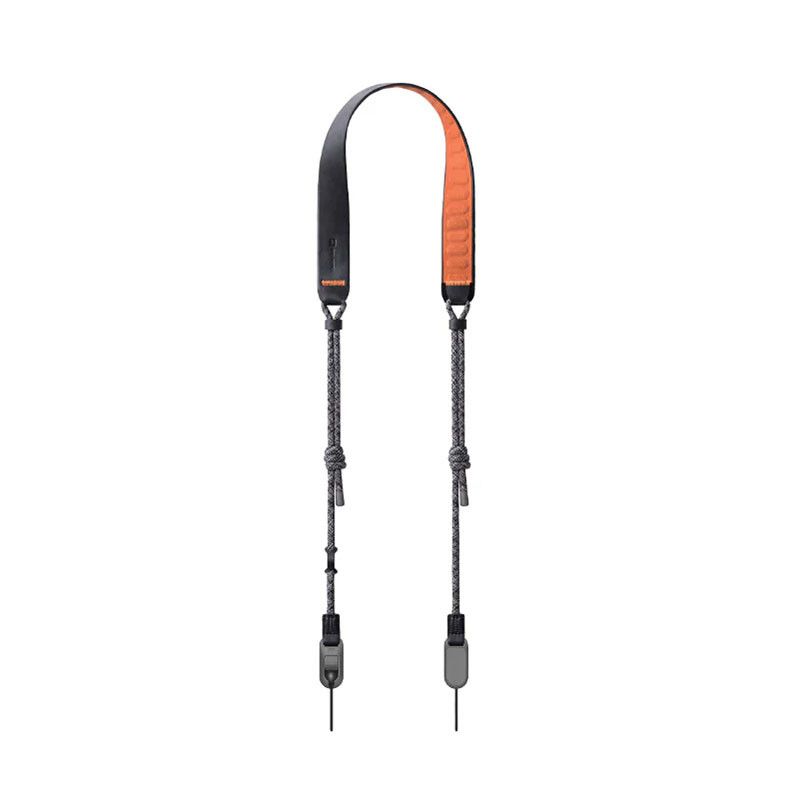 PGYTECH Air Quick Release Strap, Black