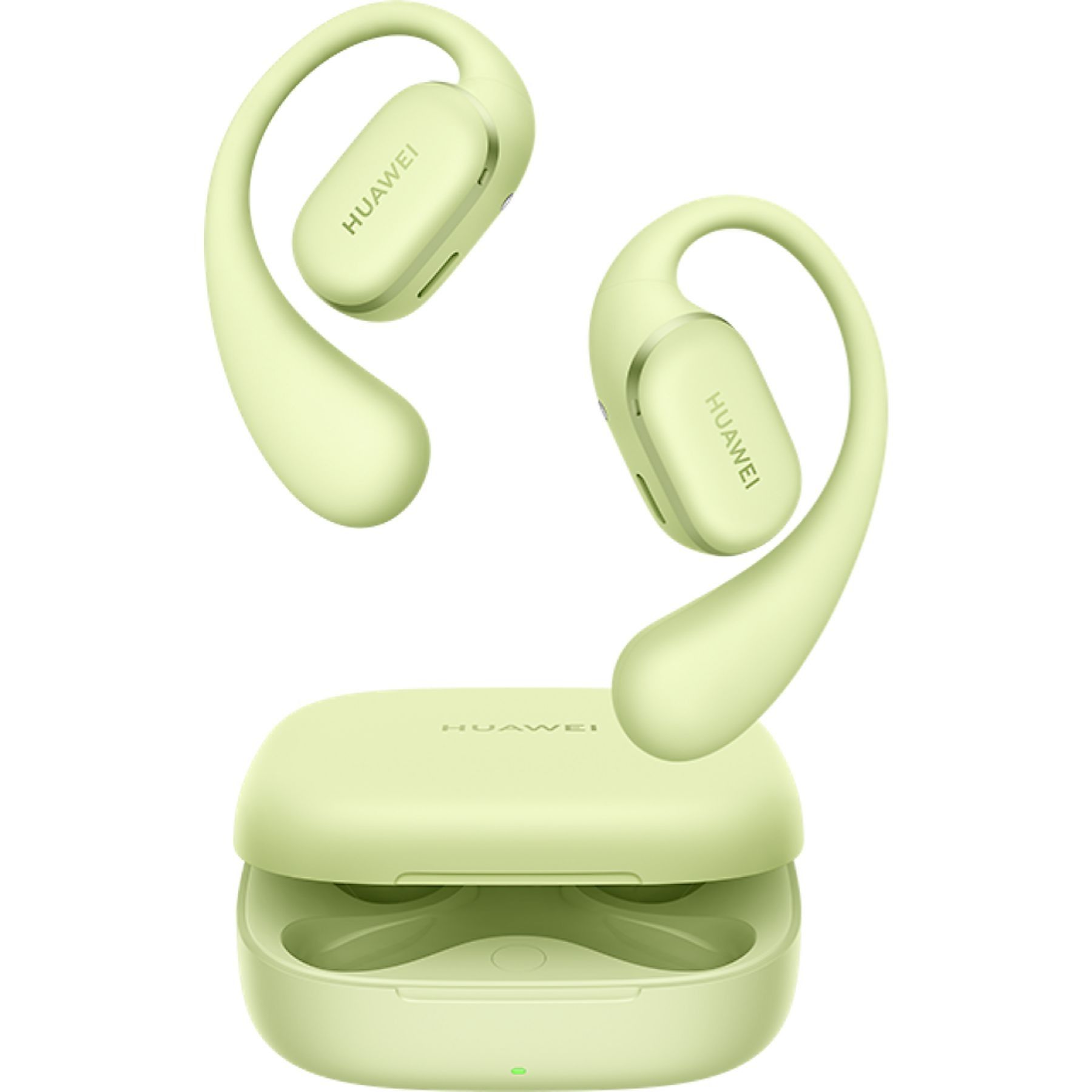 Auriculares Huawei FreeArc True Wireless, Amarillo