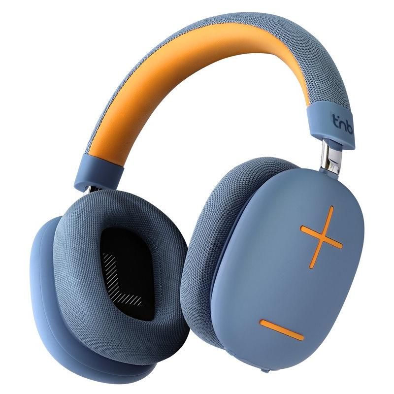 T'nB BOUNCE MAX - Écouteurs sans fil Bluetooth avec micro intégré