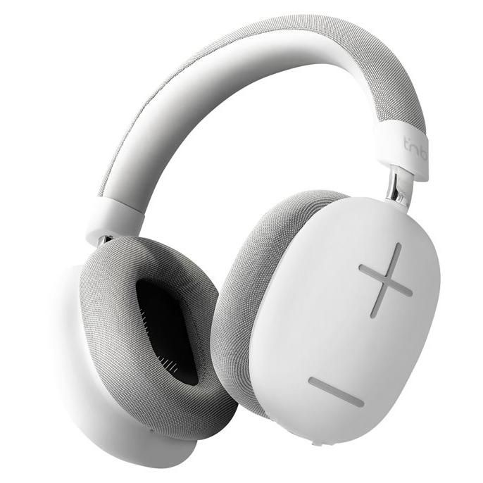 T'nB BOUNCE MAX - Écouteurs avec micro Bluetooth sans fil
