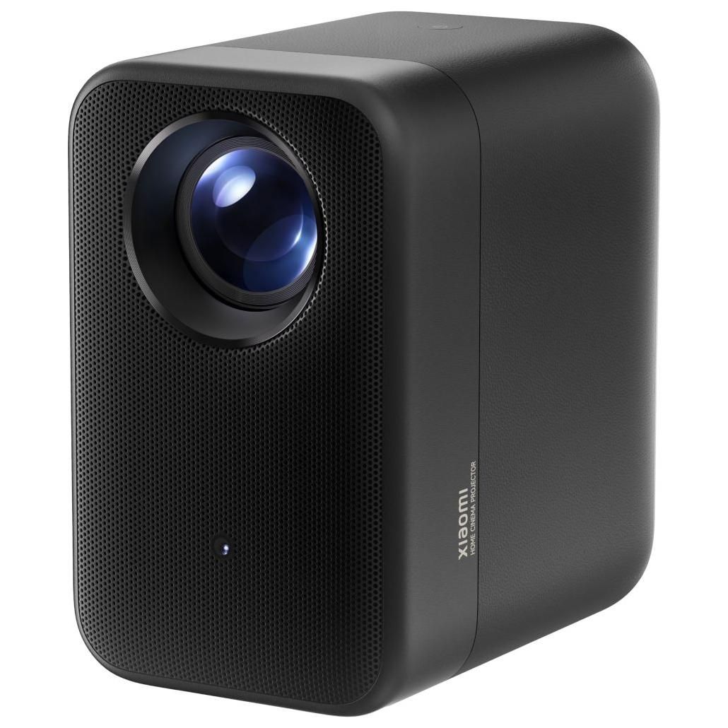 Proyector Inteligente Xiaomi L1 - Proyector LED Full HD con Google TV