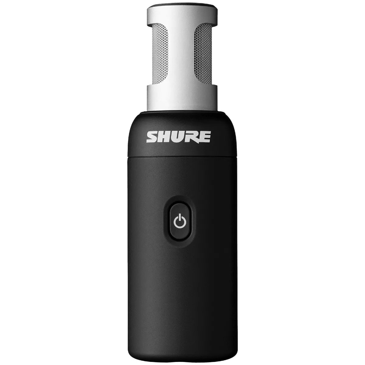 Shure Movemic 88+ - Black - Stereo Wireless Microphone