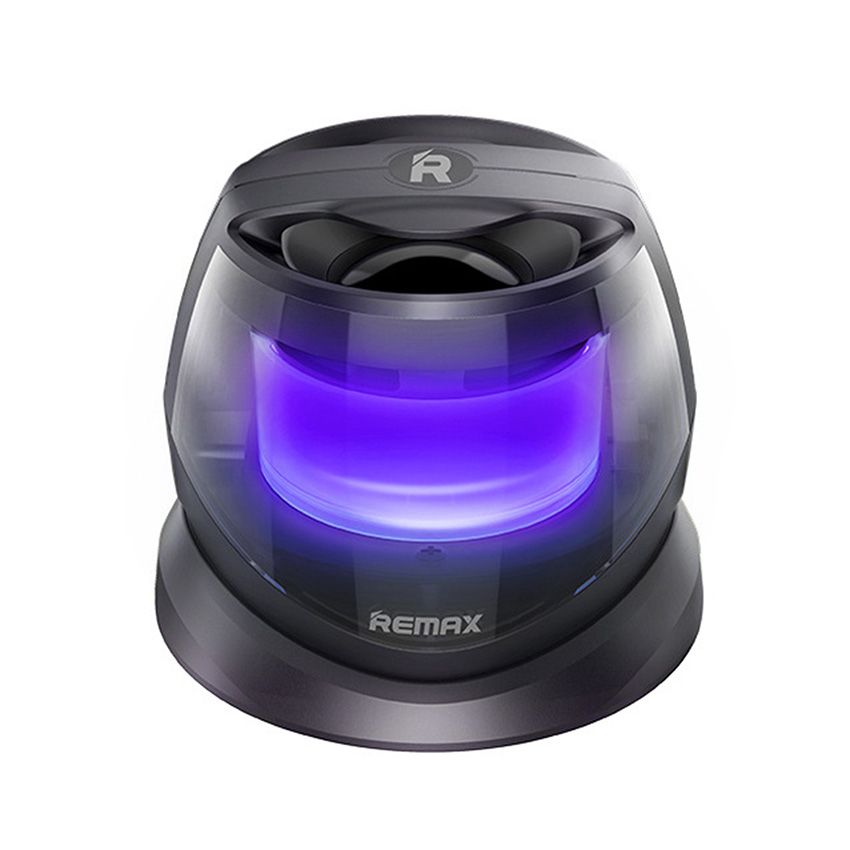 LICHIFIT Magnetic Desk Speaker with Roll Stand - Gray