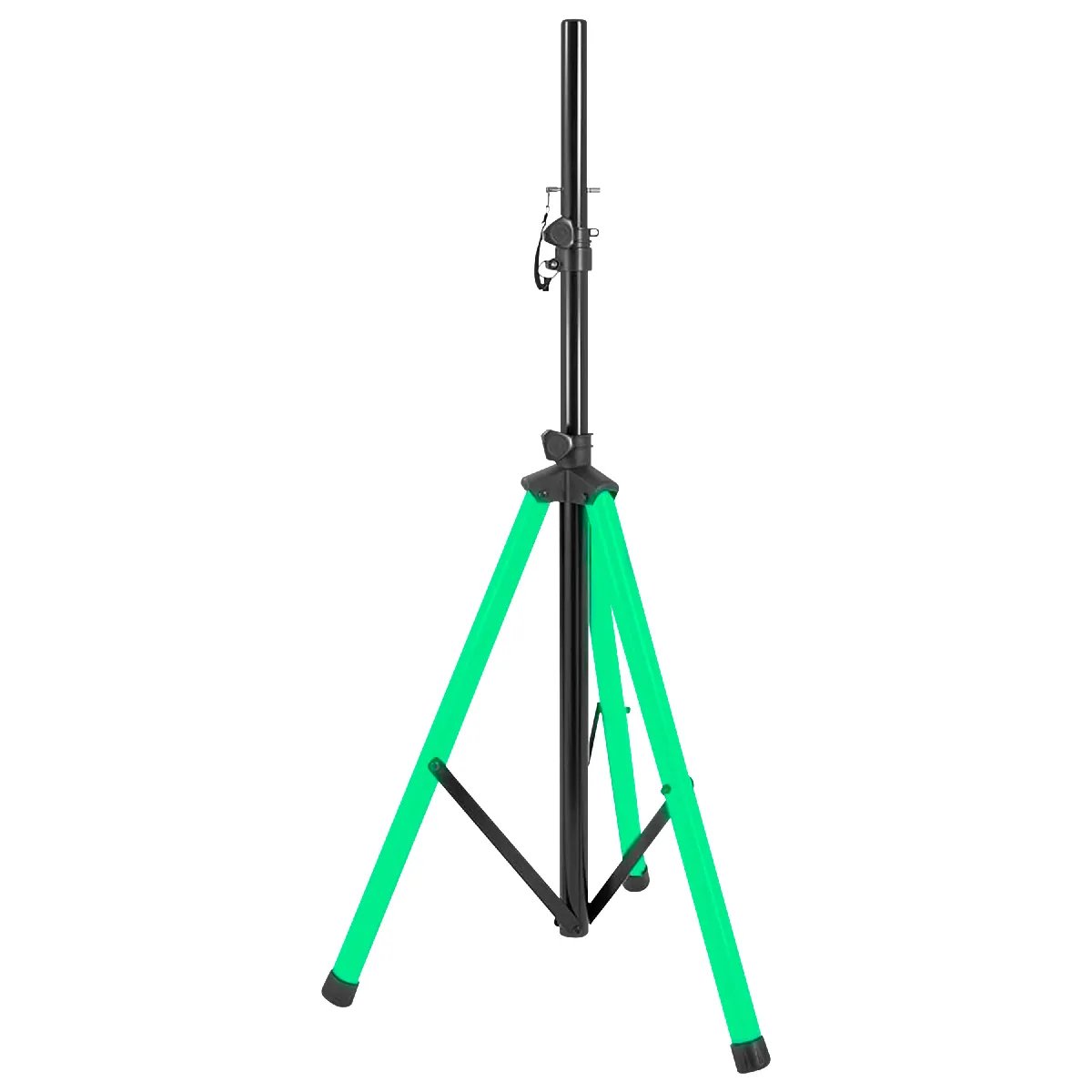 Gemini STL-500 - LED Enclosure Stand - Built-in Effects - 4 Auto Programs - 7 Static Colors