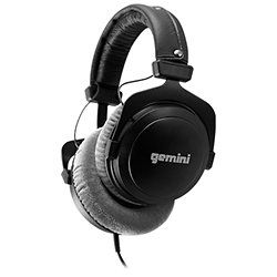 Gemini DJX-1000 Professional DJ Controller