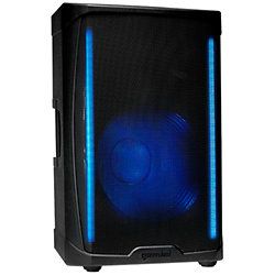 Gemini GD-L215PRO Professional Laptop