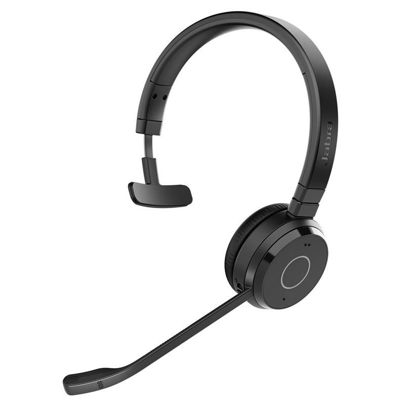 Auricular Jabra Evolve 65 TE Mono