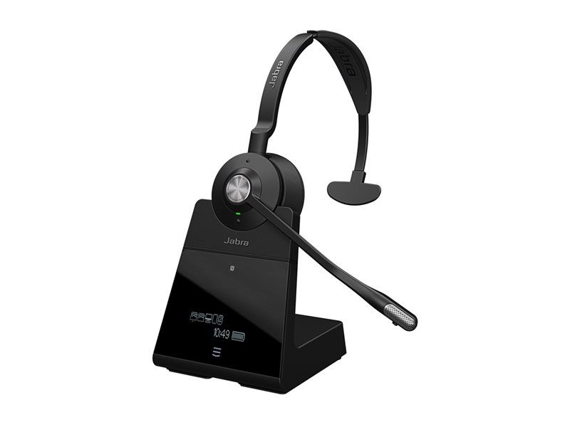 Jabra Engage 75 SE Mono Headset