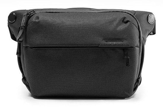 Peak Design Everyday Shoulder Bag, Black