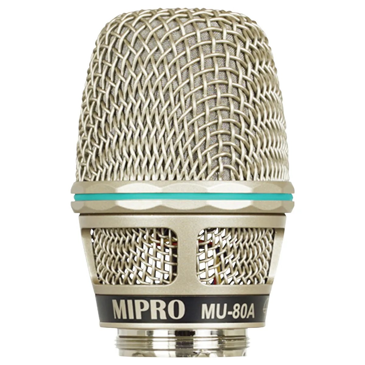 Mipro MU-80A Condenser Microphone Replacement Capsule