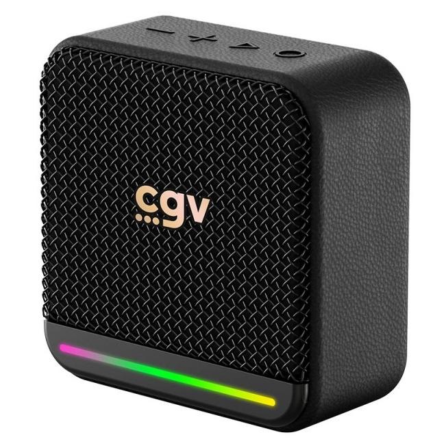 Altavoces Bluetooth SolidVibe Mini CGV