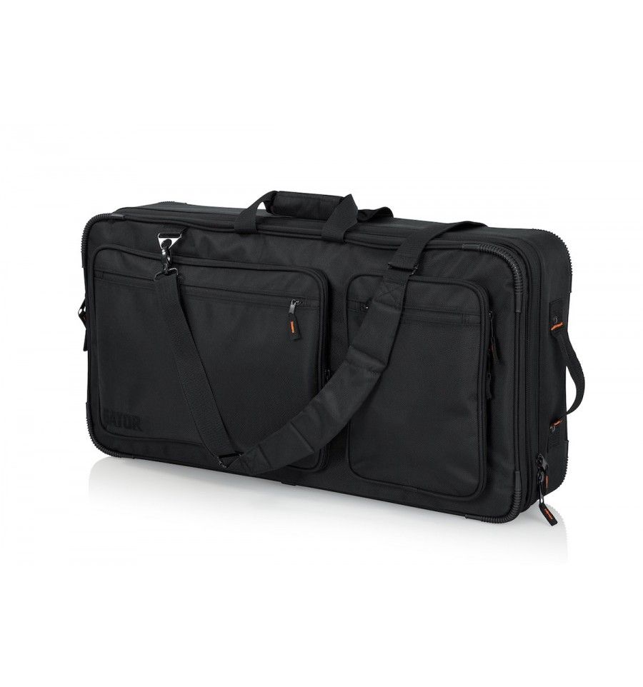 Gator G Club 27BP - DJ Audio Controller Backpack