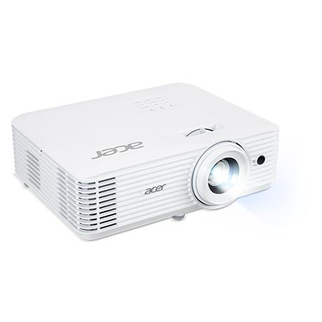 Proyector Acer Home X1528 de enfoque estándar DLP 1080p (1920x1080) Blanco