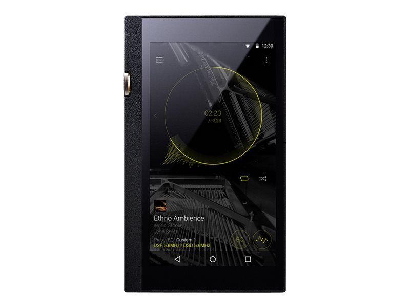 Onkyo DP-X1 Digital Player - 32GB Storage - Android 5.1 (Lollipop)