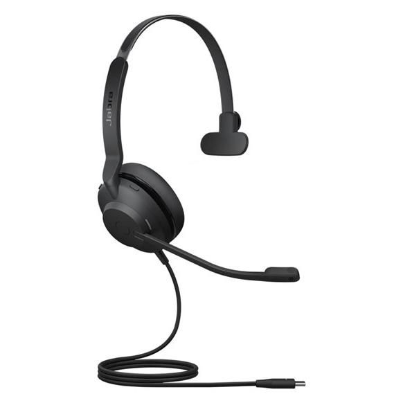 Jabra Evolve2 30 SE MS Mono Headset