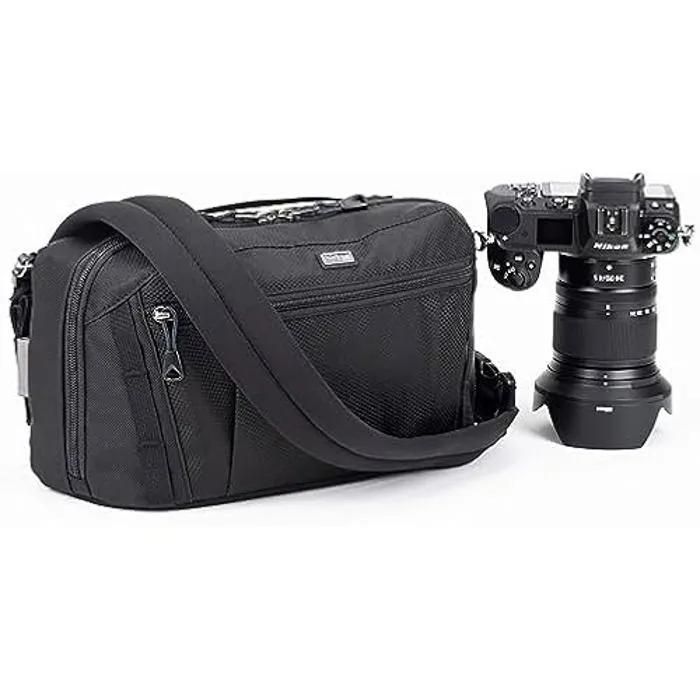 Think Tank PressPass 10 Camera Shoulder Bag and Belt Kit