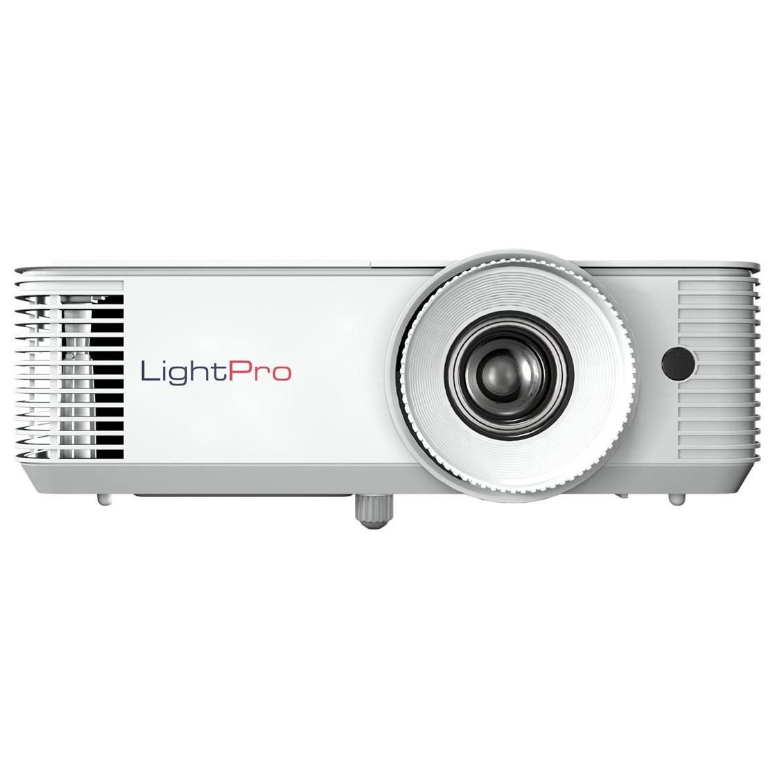 InFocus LightPro Genesis IV Portable Projector