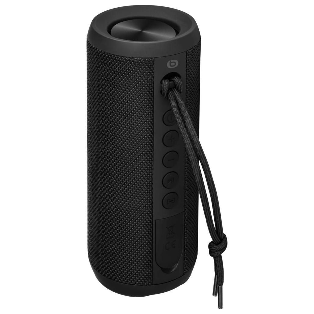 Essentiel B SB70 ECODESIGN Portable Speaker Black USB-C