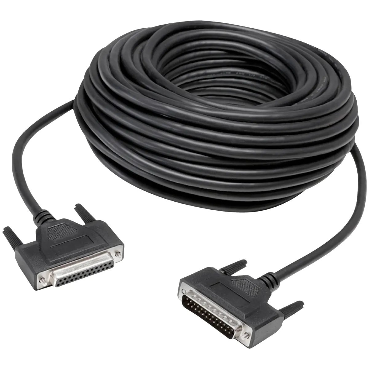 Adam Hall ILDA 10M Cable - Sub-D 25 Male to Male