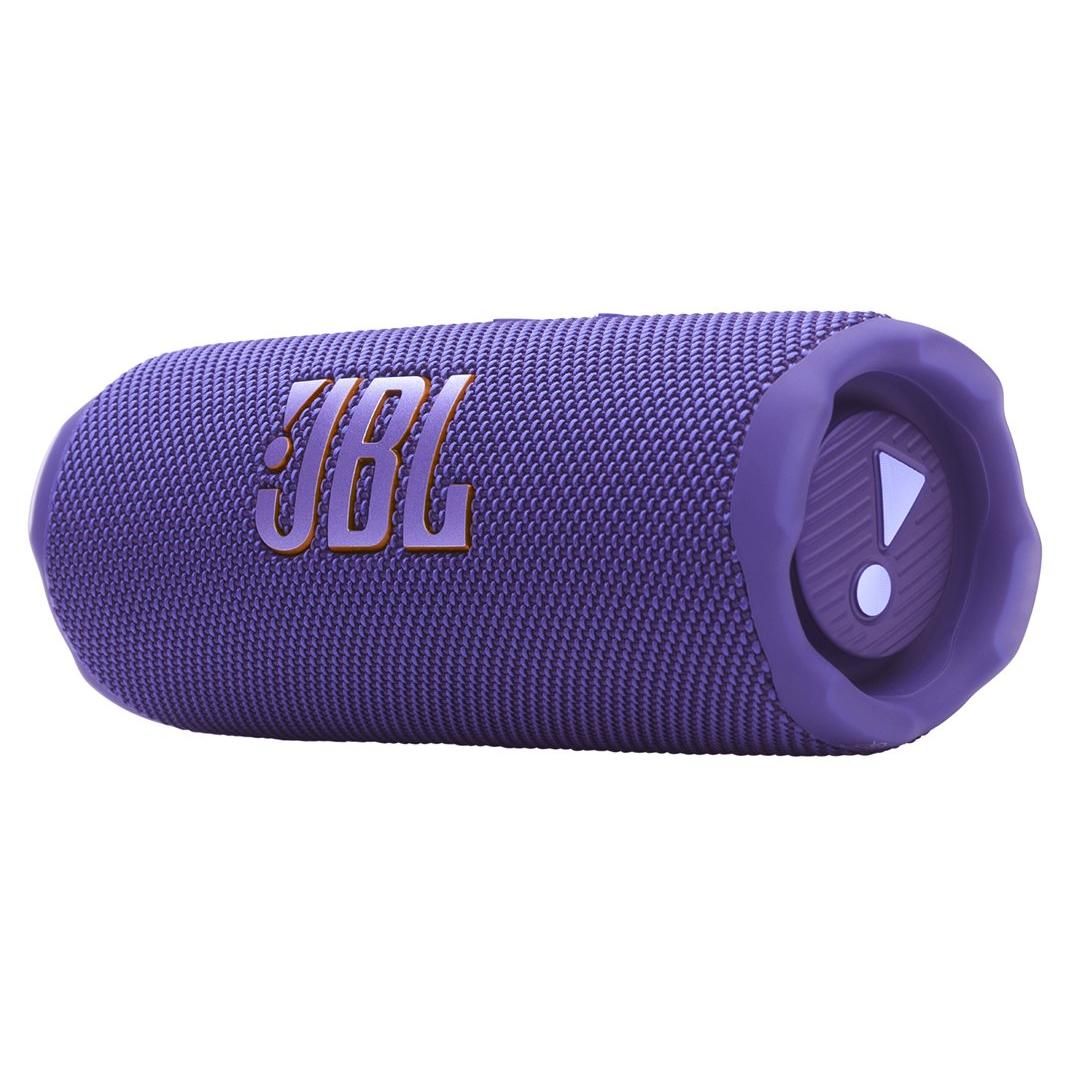 JBL Flip 7 Enceinte portable étanche Bluetooth sans fil - Violet